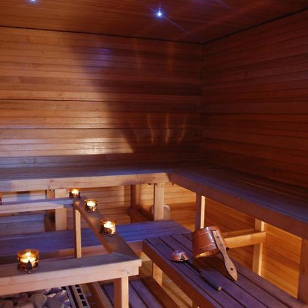 Hotell Tamula Võru Extérieur photo