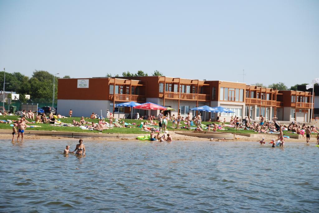 Hotell Tamula Võru Extérieur photo