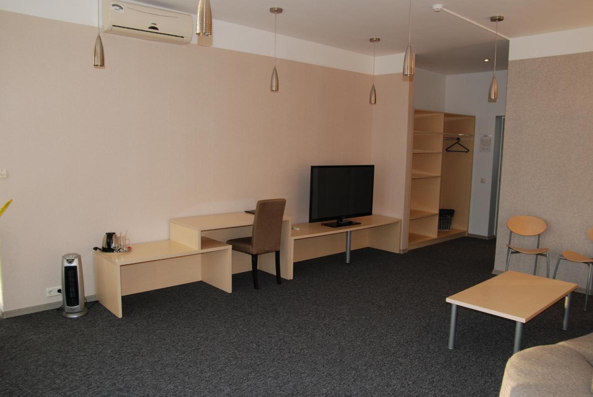 Hotell Tamula Võru Chambre photo