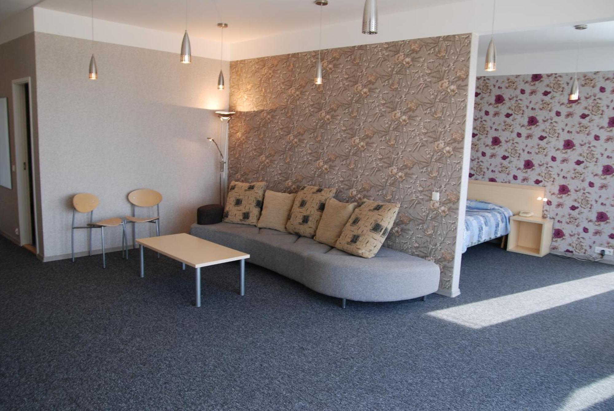 Hotell Tamula Võru Chambre photo