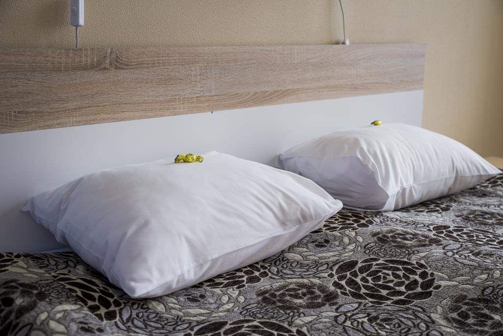 Hotell Tamula Võru Extérieur photo