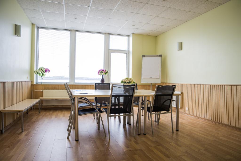 Hotell Tamula Võru Extérieur photo