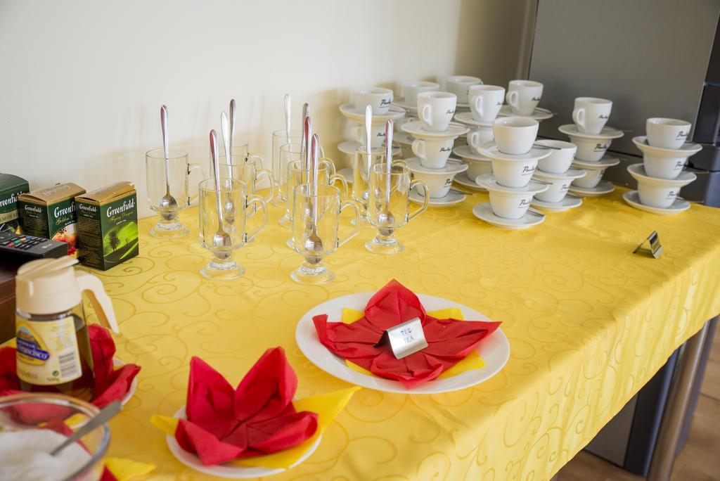 Hotell Tamula Võru Extérieur photo