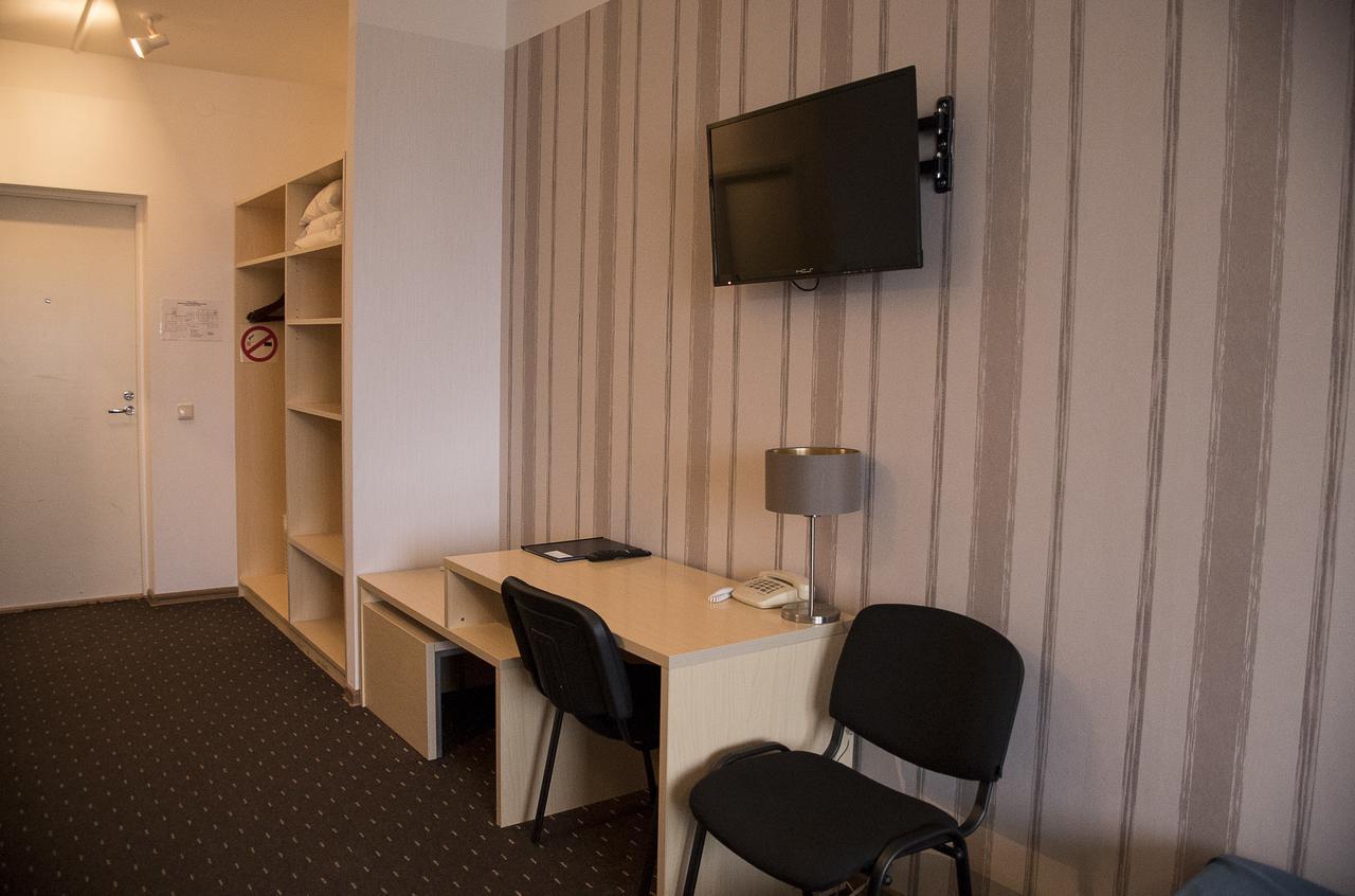 Hotell Tamula Võru Extérieur photo