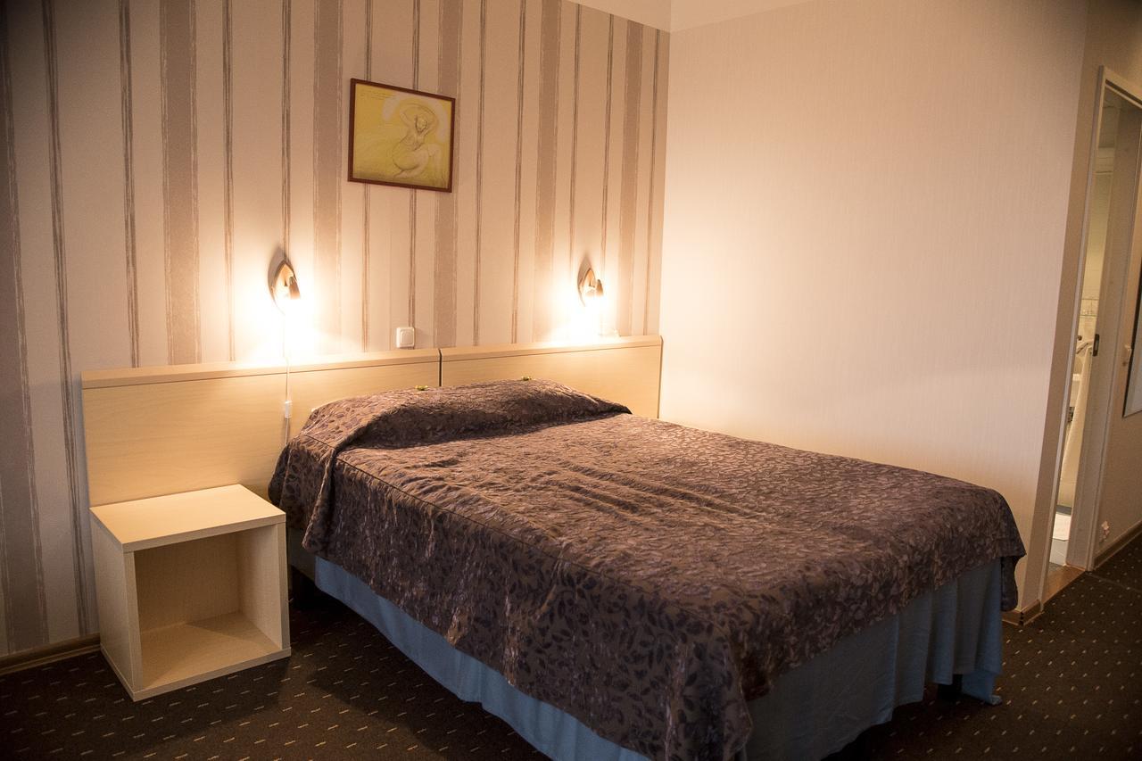 Hotell Tamula Võru Extérieur photo