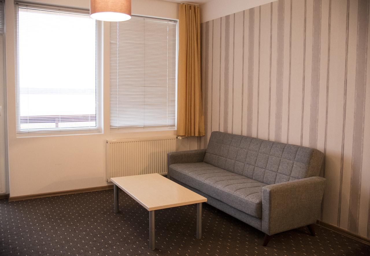 Hotell Tamula Võru Extérieur photo