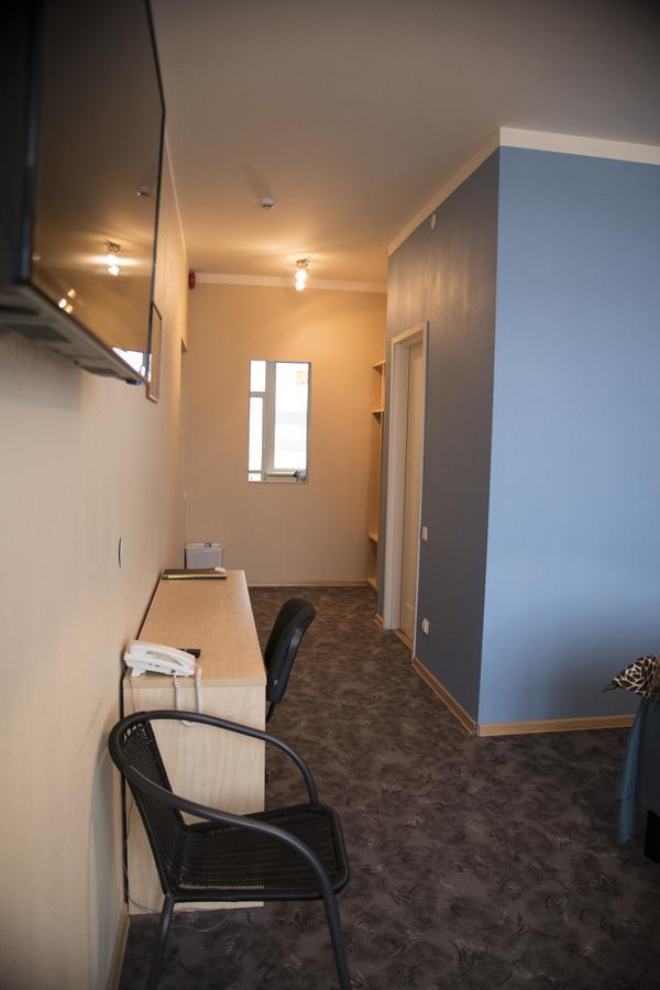 Hotell Tamula Võru Extérieur photo