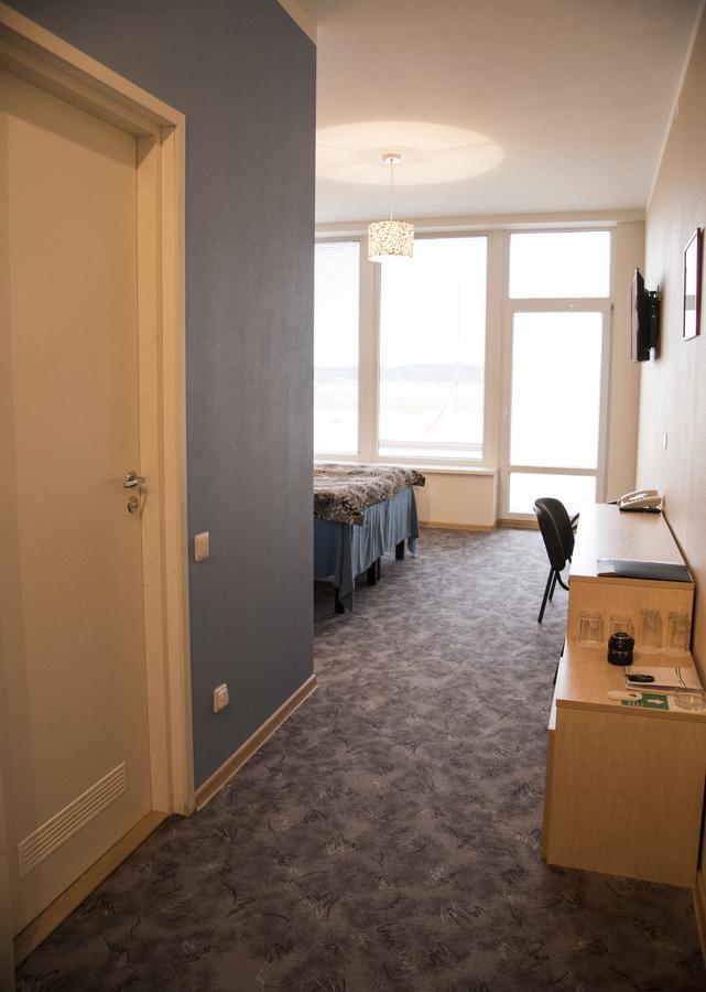 Hotell Tamula Võru Extérieur photo