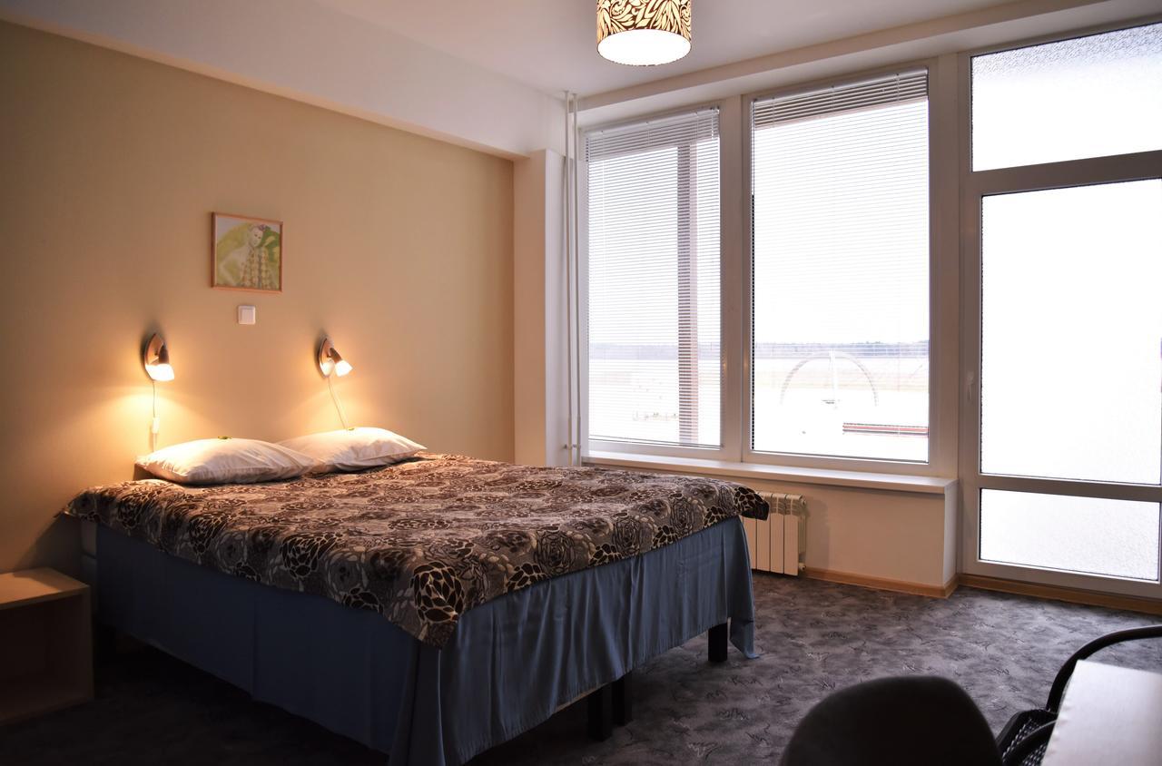 Hotell Tamula Võru Extérieur photo