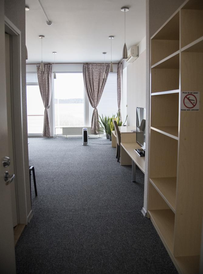 Hotell Tamula Võru Extérieur photo