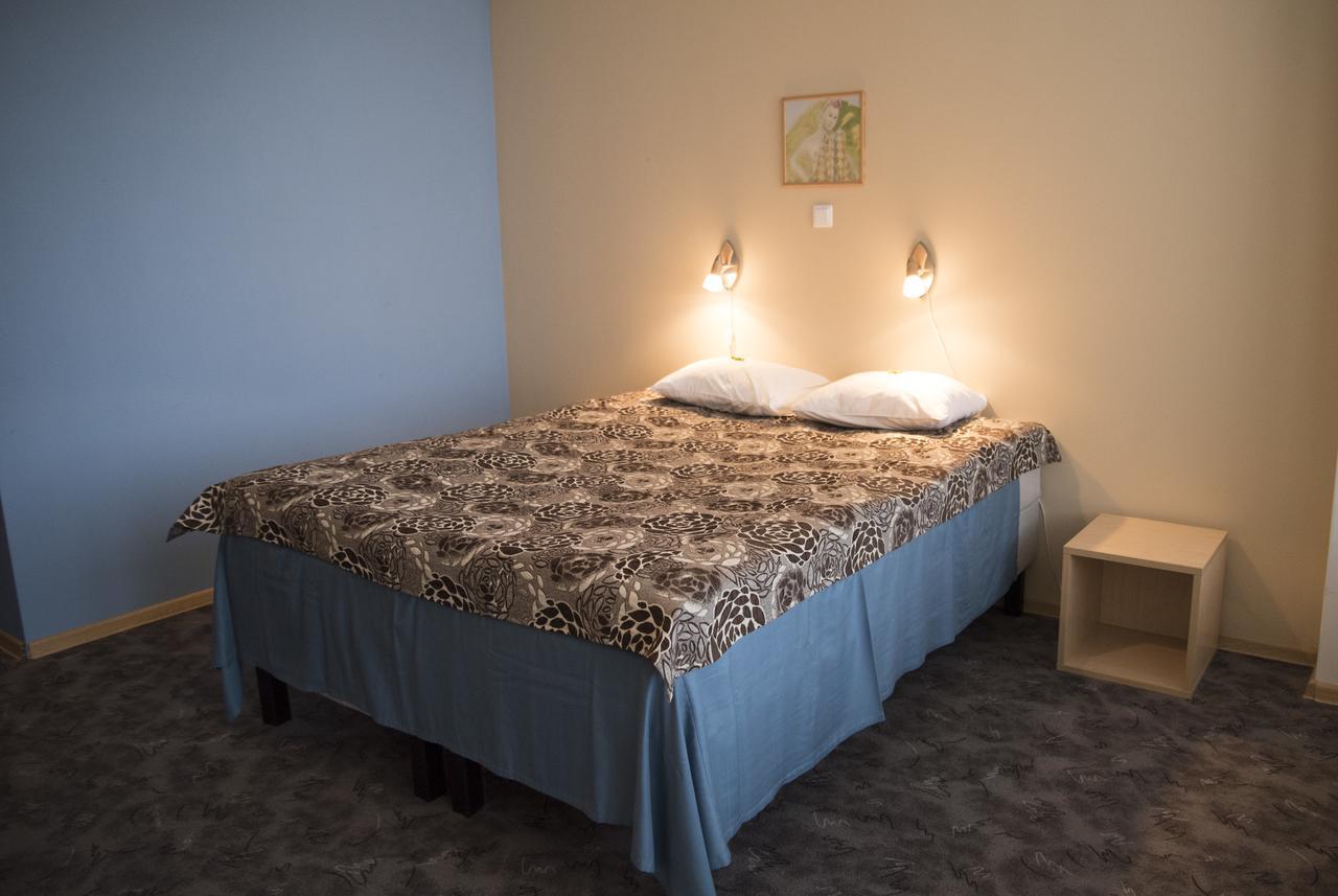 Hotell Tamula Võru Extérieur photo