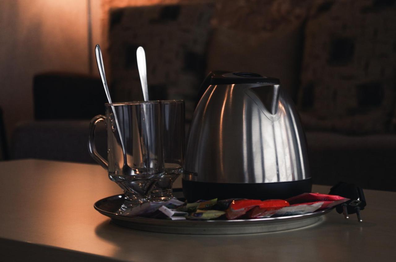 Hotell Tamula Võru Extérieur photo