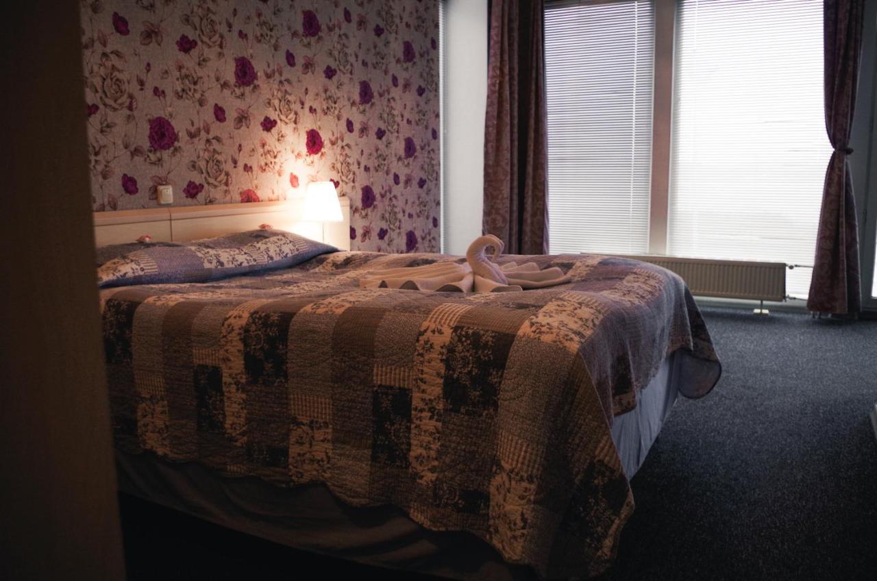 Hotell Tamula Võru Extérieur photo